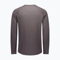 Мъжка блуза с дълъг ръкав за колоездене POC Reform Enduro Jersey sylvanite grey 4
