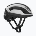 Велосипедна каска POC Omne Lite hydrogen white/uranium black matt