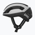 Велосипедна каска POC Omne Lite hydrogen white/uranium black matt 2