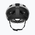 Велосипедна каска POC Omne Lite hydrogen white/uranium black matt 4