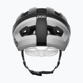 Велосипедна каска POC Omne Lite uranium black matt/hydrogen white 4