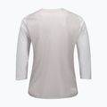 Дамска тениска за колоездене POC Motion Air Jersey 3/4 granite grey 4