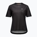 Дамска тениска за колоездене POC Motion Air uranium black 3