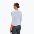 Дамска блуза с дълъг ръкав за колоездене POC Cadence Jersey hydrogen white 2