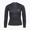 Мъжка блуза с дълъг ръкав за колоездене POC Cadence Jersey uranium black 3