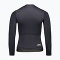 Мъжка блуза с дълъг ръкав за колоездене POC Cadence Jersey uranium black 4