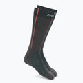 Скиорски чорапи POC Race sylvanite grey