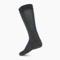 Скиорски чорапи POC Race sylvanite grey 2