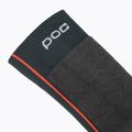 Скиорски чорапи POC Race sylvanite grey 4