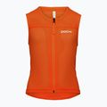 Детска предпазна жилетка POC Pocito VPD Air Vest Jr fluorescent orange
