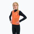 Детска предпазна жилетка POC Pocito VPD Air Vest Jr fluorescent orange 3