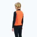 Детска предпазна жилетка POC Pocito VPD Air Vest Jr fluorescent orange 4