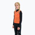 Детска предпазна жилетка POC Pocito VPD Air Vest Jr fluorescent orange 5