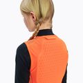 Детска предпазна жилетка POC Pocito VPD Air Vest Jr fluorescent orange 7