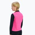 Детска предпазна жилетка POC Pocito VPD Air Vest Jr fluorescent pink 4