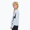 Детска блуза с дълъг ръкав POC Tee Jr blixten white 5