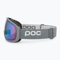 Скиорски очила POC Fovea granite grey/partly sunny blue 4