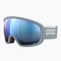 Скиорски очила POC Fovea granite grey/partly sunny blue 2