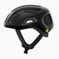 Велосипедна каска POC Ventral Air MIPS uranium black matt/fluorescent orange matt 2