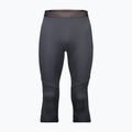 Мъжки термоактивни панталони POC Layer Merino 3/4 Tights sylvanite grey