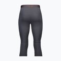 Мъжки термоактивни панталони POC Layer Merino 3/4 Tights sylvanite grey 2
