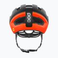 Велосипедна каска POC Omne Air MIPS uranium black matt/fluorescent orange matt 4