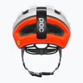 Велосипедна каска POC Omne Air MIPS hydrogen white/fluorescent orange 3
