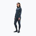 Дамски термоактивни панталони POC Layer Merino 3/4 Tights sylvanite grey 2