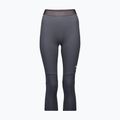 Дамски термоактивни панталони POC Layer Merino 3/4 Tights sylvanite grey 5