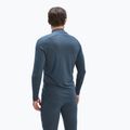Мъжка термоактивна блуза POC Layer Merino Mock Neck Jersey sylvanite grey 3