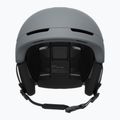 Скиорска каска POC Obex MIPS granite grey matt 3