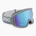 Скиорски очила POC Opsin granite grey/partly sunny blue