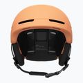 Ски каска POC Obex MIPS apricot sunstone matt 3