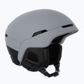 Ски каска POC Obex BC MIPS granite grey matt