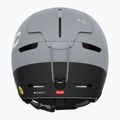 Ски каска POC Obex BC MIPS granite grey matt 4