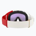 Скиорски очила POC Zonula rouge/blanc/partly sunny blue 9