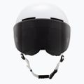Скиорска каска POC Obex Visor hydrogen white matt/clarity universal/sunny/grey 2