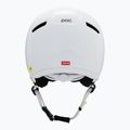 Скиорска каска POC Obex Visor hydrogen white matt/clarity universal/sunny/grey 4