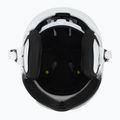Скиорска каска POC Obex Visor hydrogen white matt/clarity universal/sunny/grey 5
