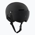 Скиорска каска POC Obex Visor uranium black matt/clarity universal/sunny/grey