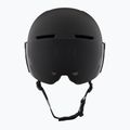 Скиорска каска POC Obex Visor uranium black matt/clarity universal/sunny/grey 2