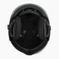 Скиорска каска POC Obex Visor uranium black matt/clarity universal/sunny/grey 5
