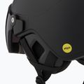 Скиорска каска POC Obex Visor uranium black matt/clarity universal/sunny/grey 7