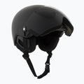 Скиорска каска POC Obex Visor uranium black matt/clarity universal/sunny/grey 9