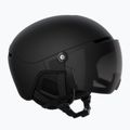 Скиорска каска POC Obex Visor uranium black matt/clarity universal/sunny/grey