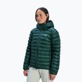 Дамско ватирано яке POC Coalesce Jacket pargasite green
