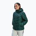 Дамско ватирано яке POC Coalesce Jacket pargasite green 2