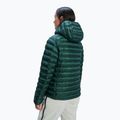 Дамско ватирано яке POC Coalesce Jacket pargasite green 3