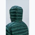 Дамско ватирано яке POC Coalesce Jacket pargasite green 5