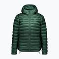 Дамско ватирано яке POC Coalesce Jacket pargasite green 8